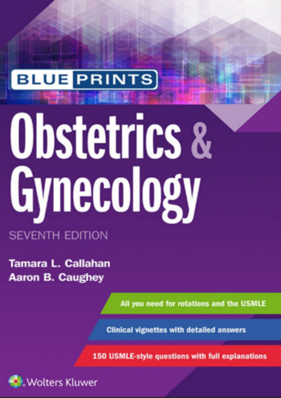 Obstetrics And Gynecology 7th Ipass